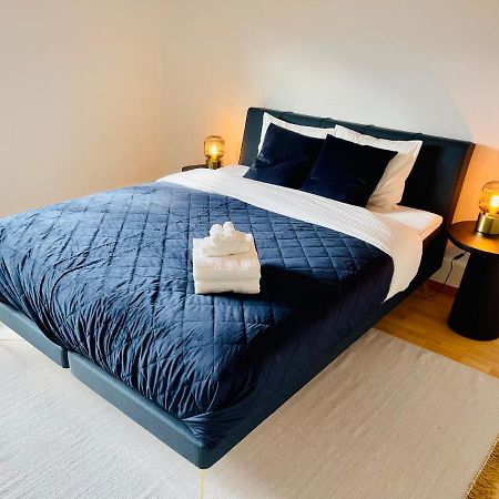 -The Urbanist- Lakeview Free Parking 2Bd Fast Wifi Оберхофен Экстерьер фото