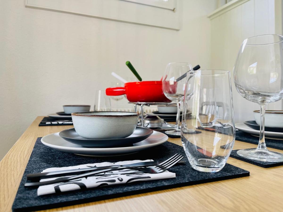 -The Urbanist- Lakeview Free Parking 2Bd Fast Wifi Оберхофен Экстерьер фото