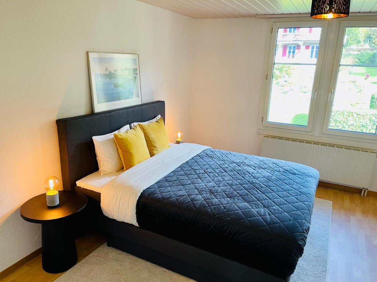 -The Urbanist- Lakeview Free Parking 2Bd Fast Wifi Оберхофен Экстерьер фото