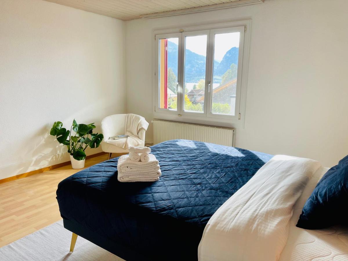 -The Urbanist- Lakeview Free Parking 2Bd Fast Wifi Оберхофен Экстерьер фото