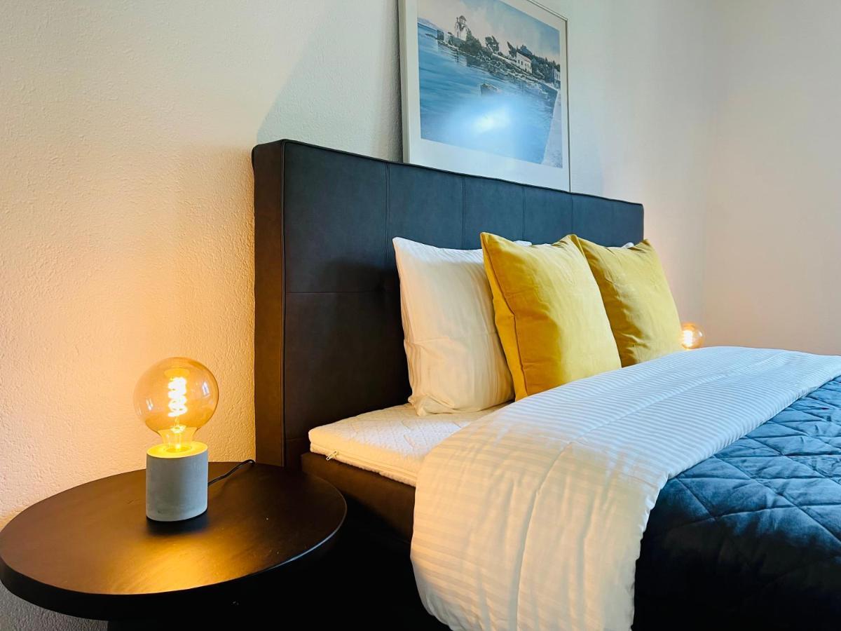 -The Urbanist- Lakeview Free Parking 2Bd Fast Wifi Оберхофен Экстерьер фото