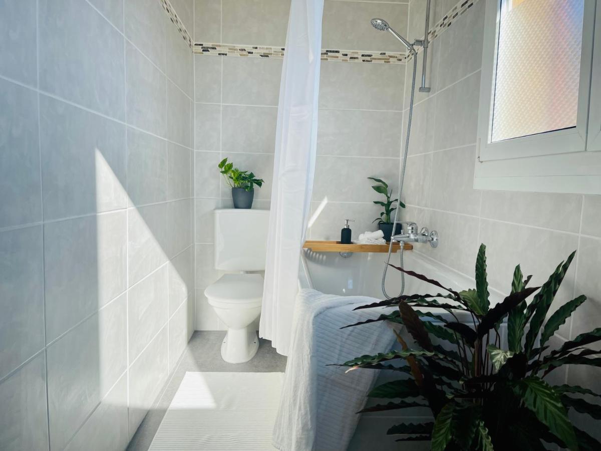 -The Urbanist- Lakeview Free Parking 2Bd Fast Wifi Оберхофен Экстерьер фото
