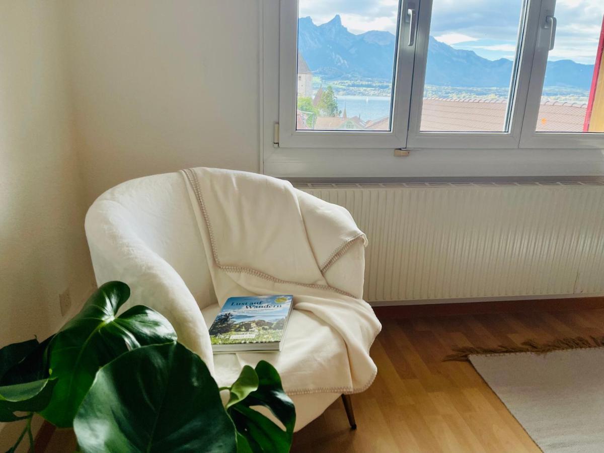 -The Urbanist- Lakeview Free Parking 2Bd Fast Wifi Оберхофен Экстерьер фото