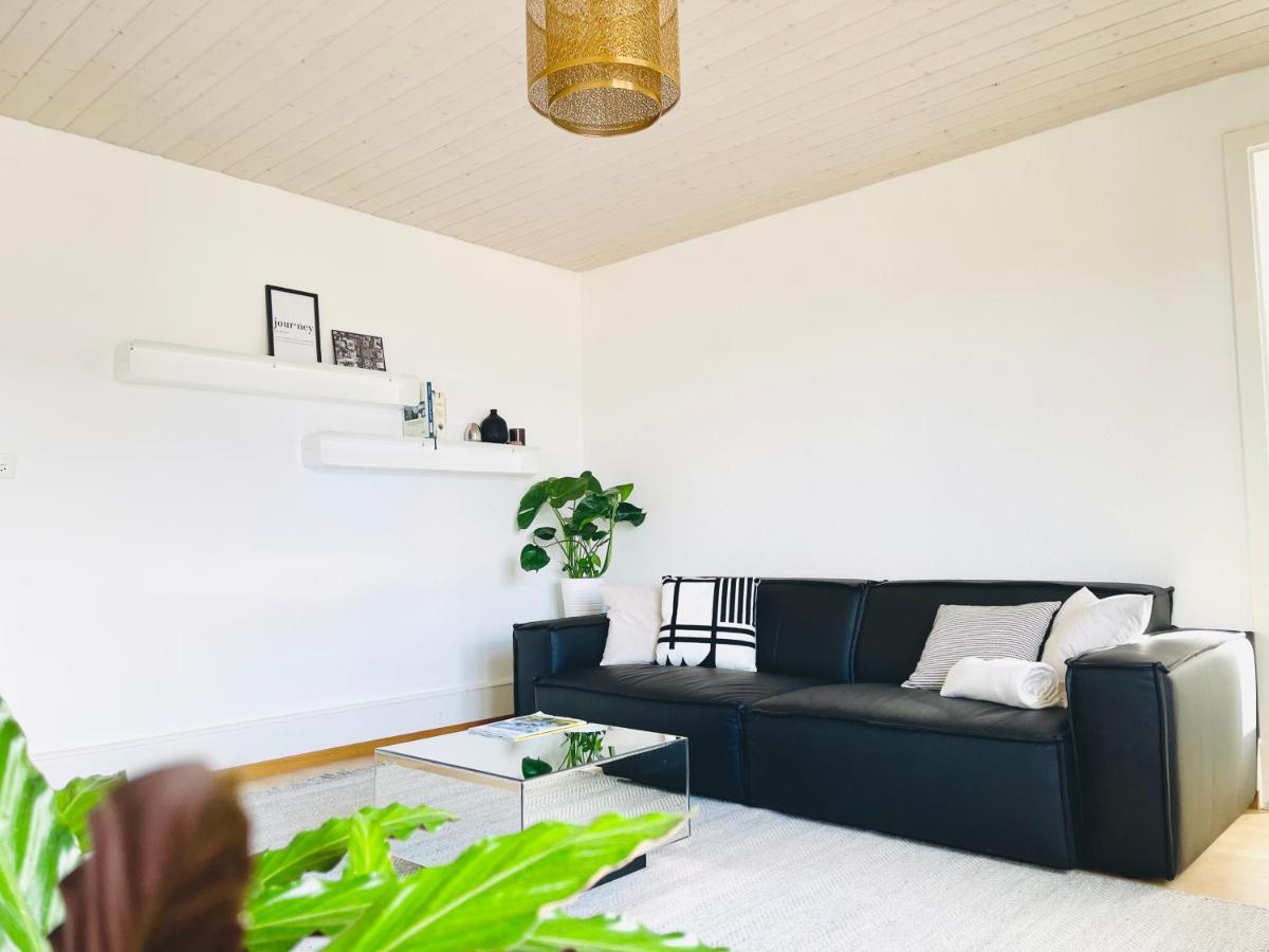 -The Urbanist- Lakeview Free Parking 2Bd Fast Wifi Оберхофен Экстерьер фото
