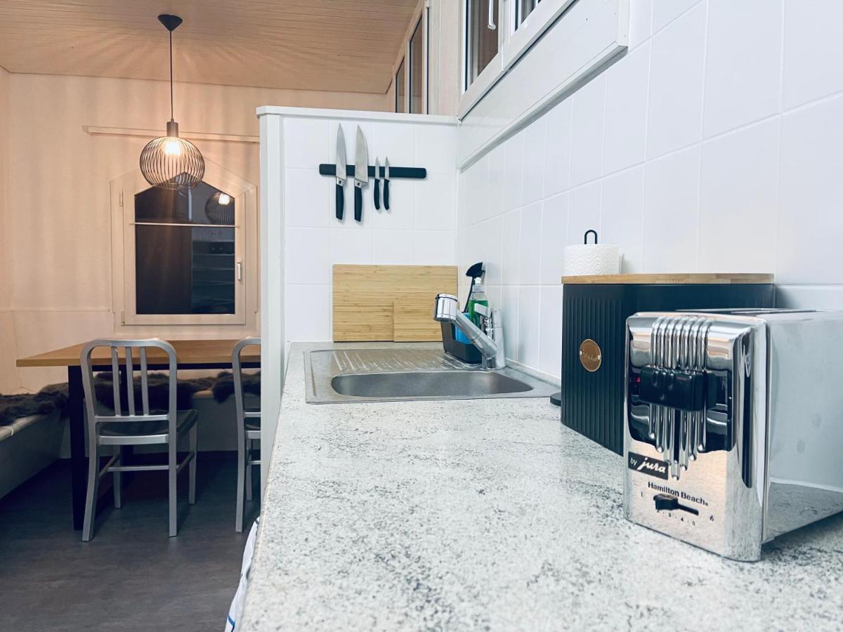-The Urbanist- Lakeview Free Parking 2Bd Fast Wifi Оберхофен Экстерьер фото